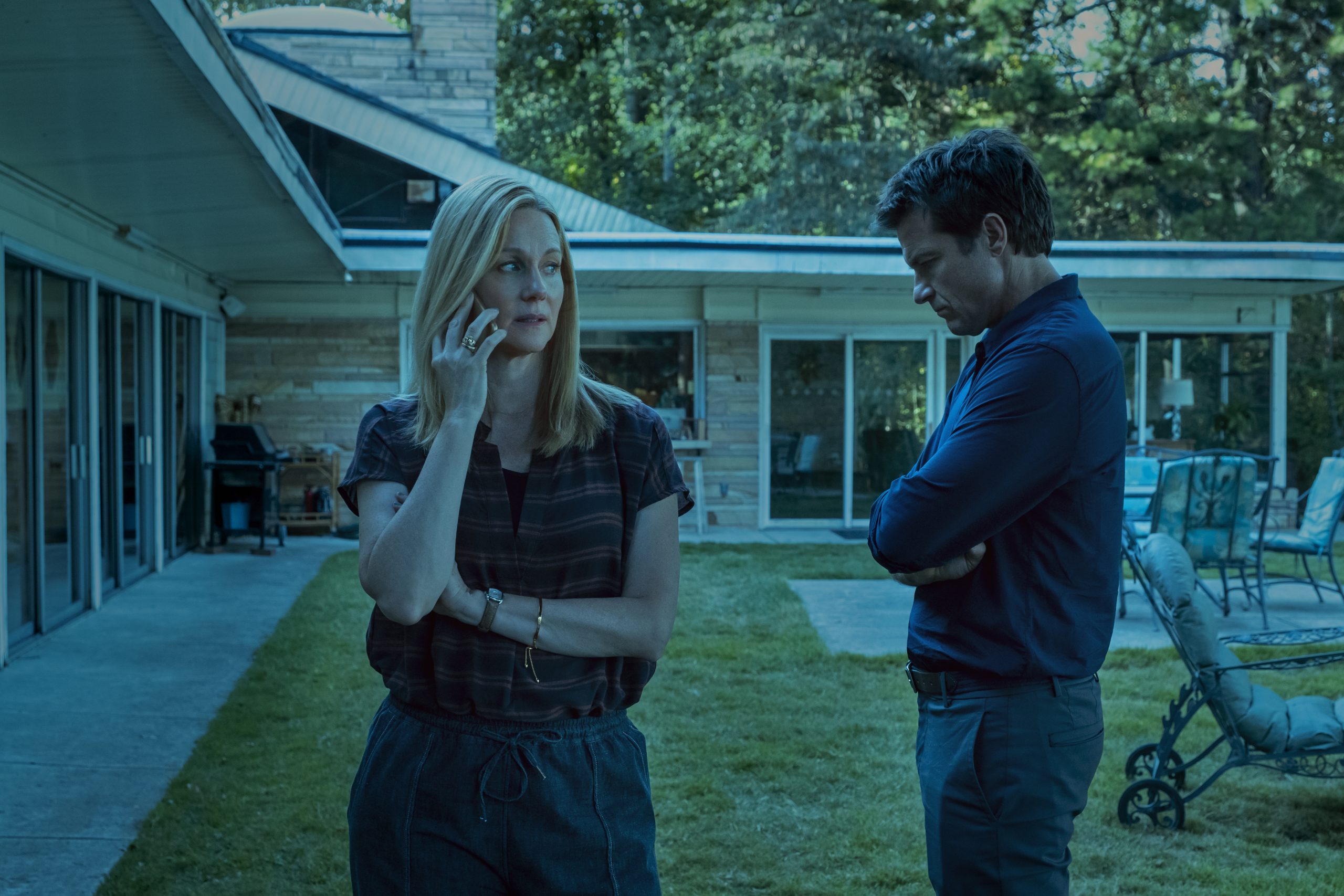 Ozark season 3 trailer lands online ahead of lateMarch release