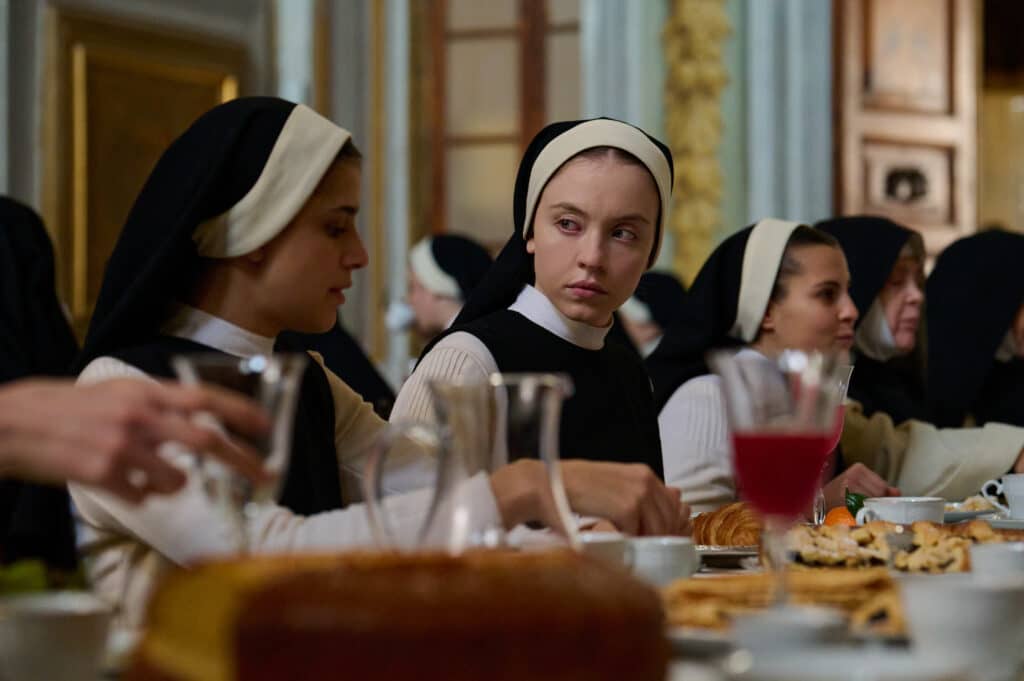 Best Nun Movies To Watch After You ve Seen Immaculate Best Nun Movies To Watch After You ve Seen Immaculate
