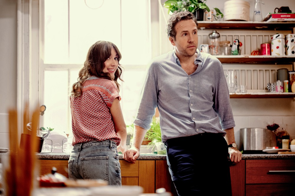 Trailer for Apple+ TV series 'Trying' with Rafe Spall, Esther Smith