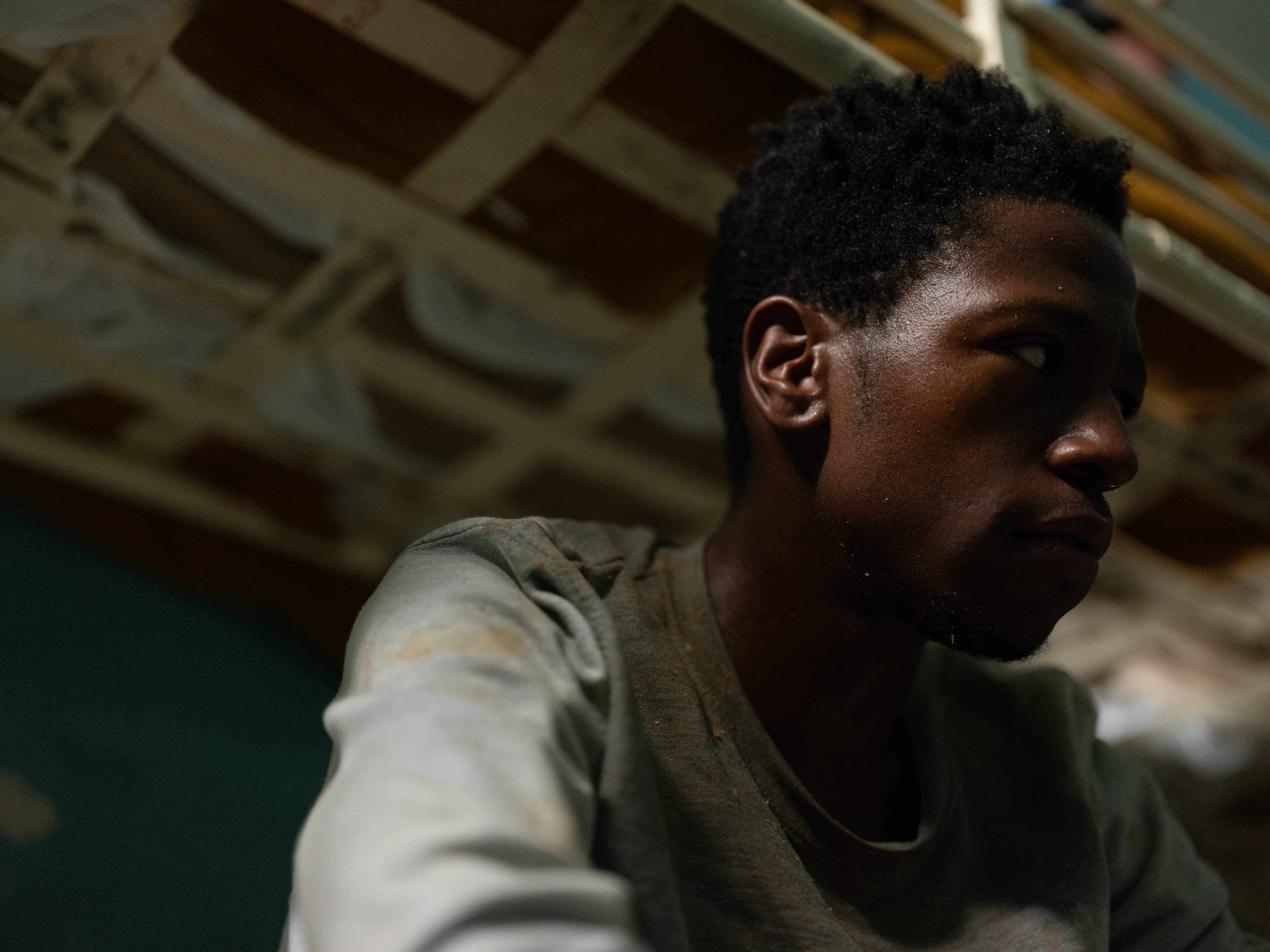 David Jonsson joins 'Babygirl' filmmaker Halina Reijn's new film 'Please'
