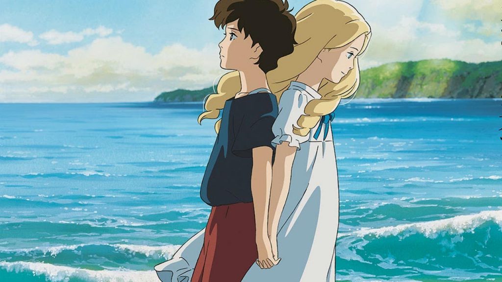 21 of Studio Ghibli's iconic films are heading for Netflix