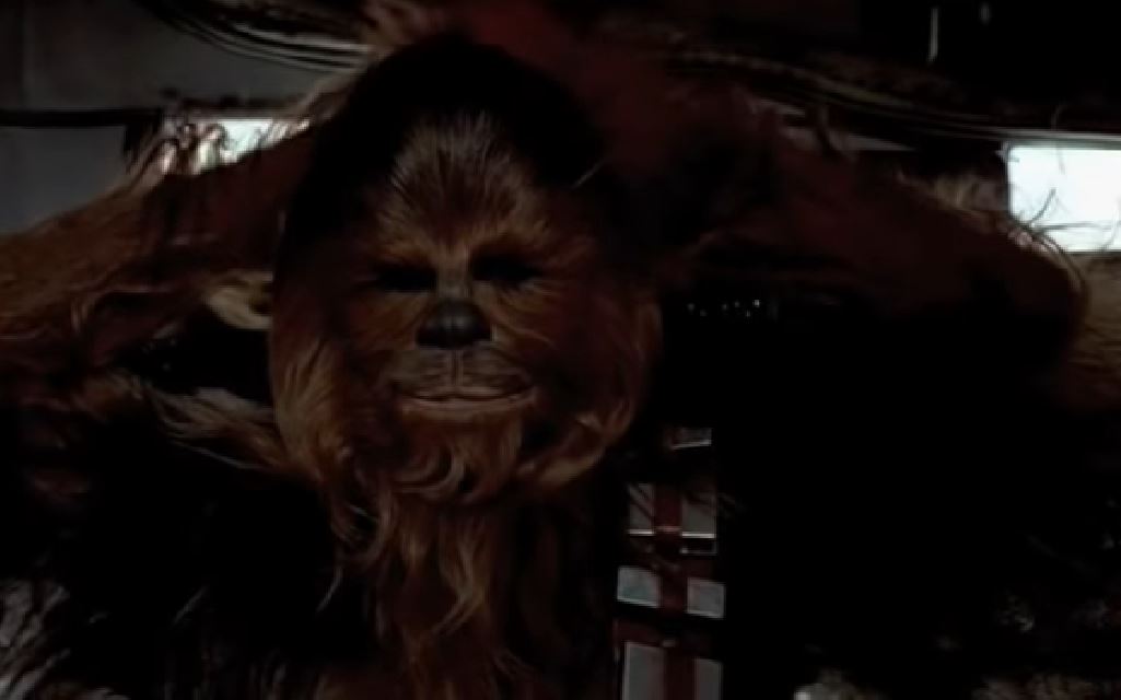 Tributes Pour In For Peter Mayhew - Legendary Chewbacca Actor Dies At 74