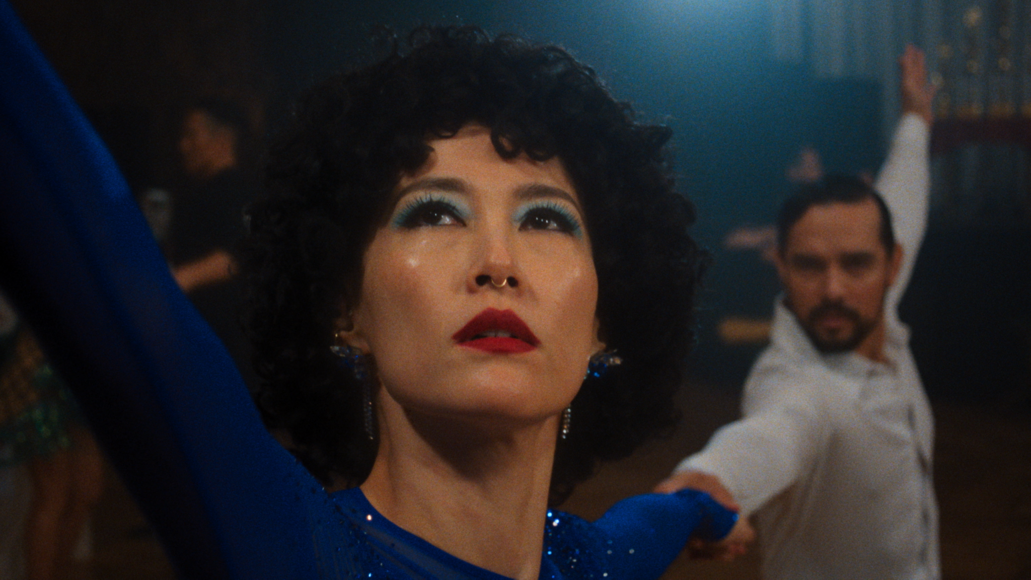 'Ha-Chan, Shake Your Booty!' review: Dir. Josef Kubota Wladyka [LFF]