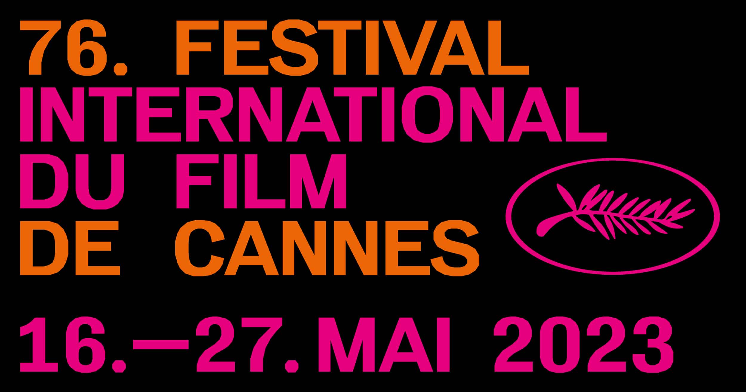 Cannes Film Festival Dates 202423 Kyla Tillie