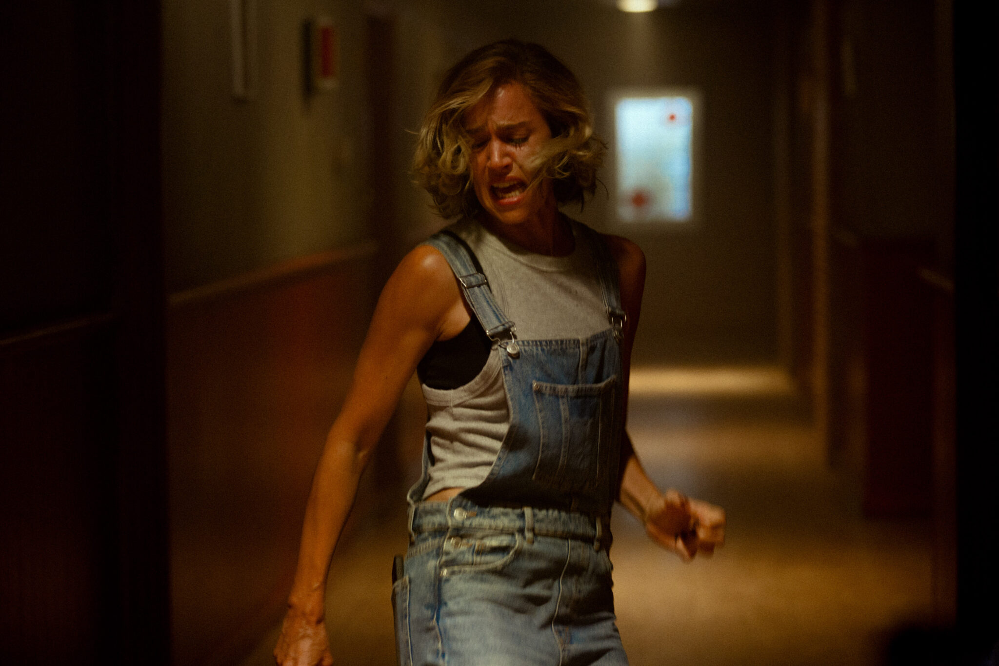 ‘Crawlers’ review: Dir. Ángel Gómez Hernández [Sitges 2026]
