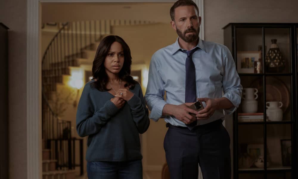 Ben Affleck’s Animals Gets New Trailer Ahead of Netflix Debut