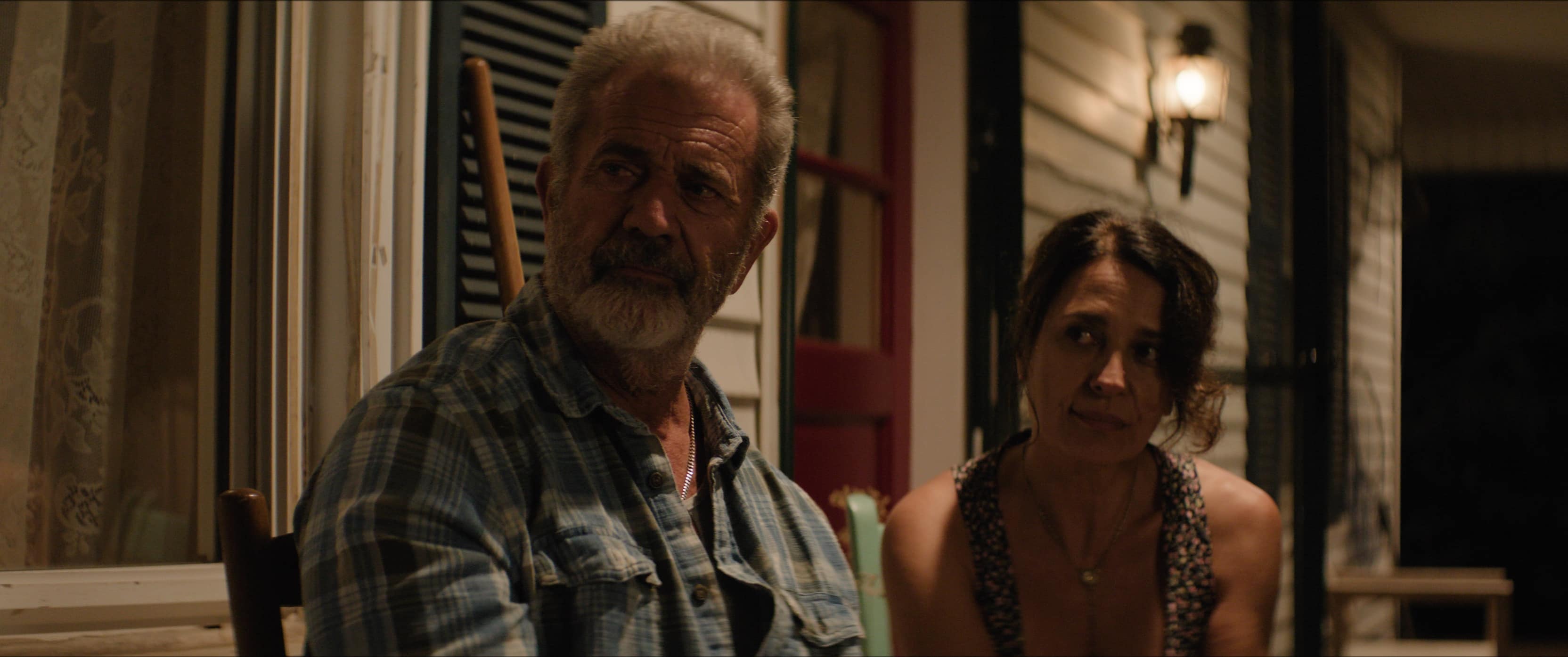 'Desperation Road' trailer Mel Gibson and Garrett Hedlund lead the cast