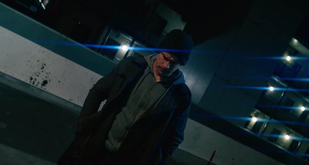 ‘The Arbiter’ review: Dir. Marc Price [FrightFest 2025]