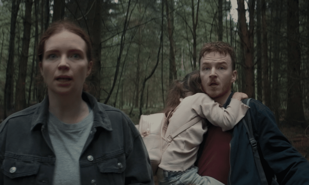 ‘Binding Eva’ review: Dir. Conscian Morgan [FrightFest 2026]