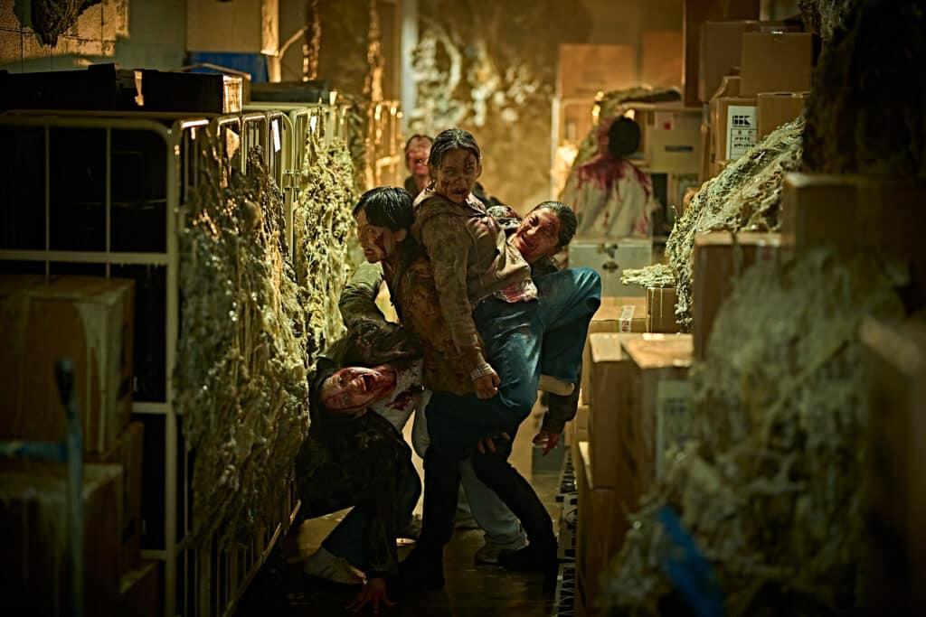 10 Films That Could Play At This Year's FrightFest