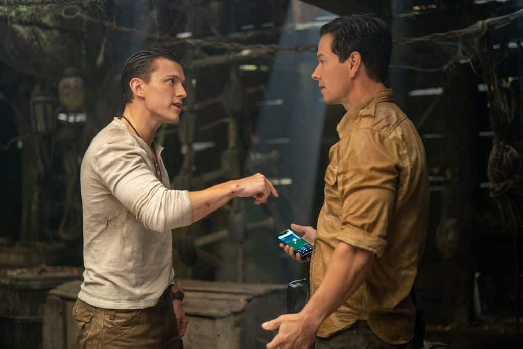 Movie Review: 'Uncharted' - Catholic Review