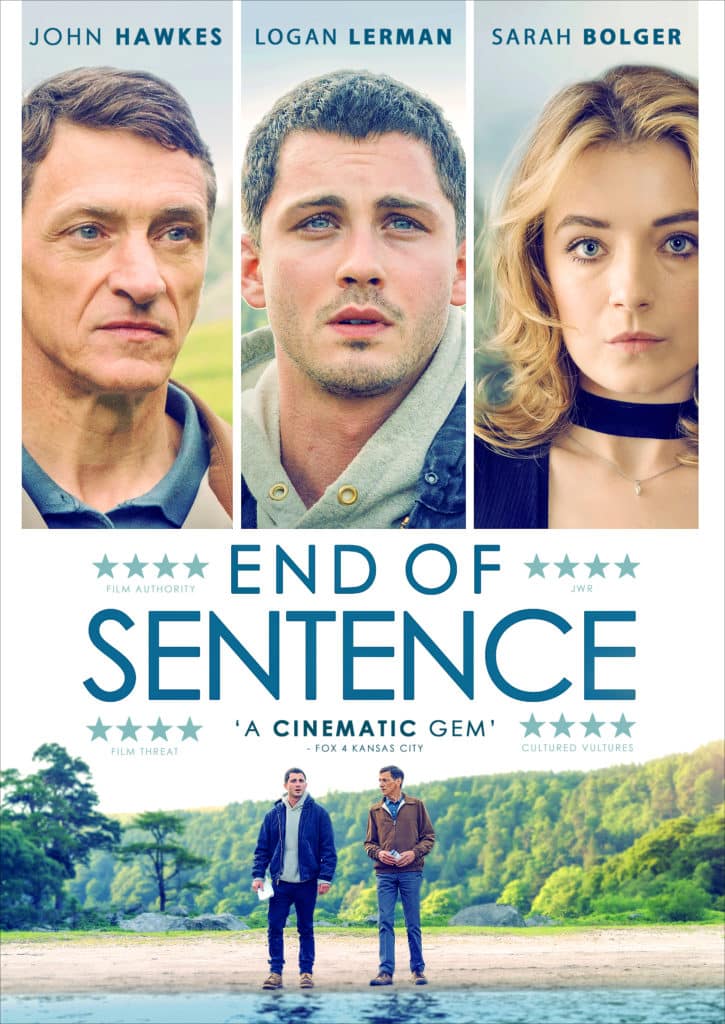 Home Entertainment: 'End Of Sentence' Digital Review