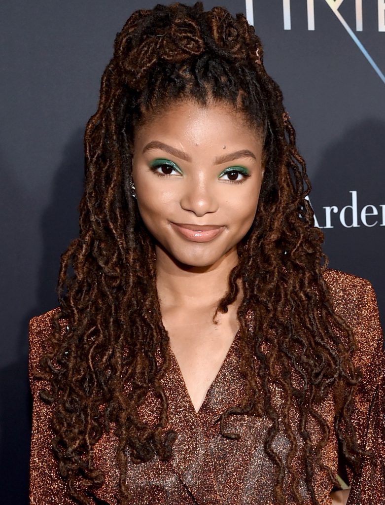 Disney Has Found Their Ariel For The LiveAction 'Little Mermaid'