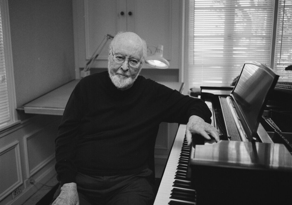 John Williams documentary