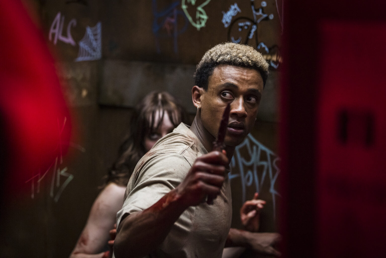 ‘Kick On’ review: Dir. Nick Kozakis [Sitges 2026]