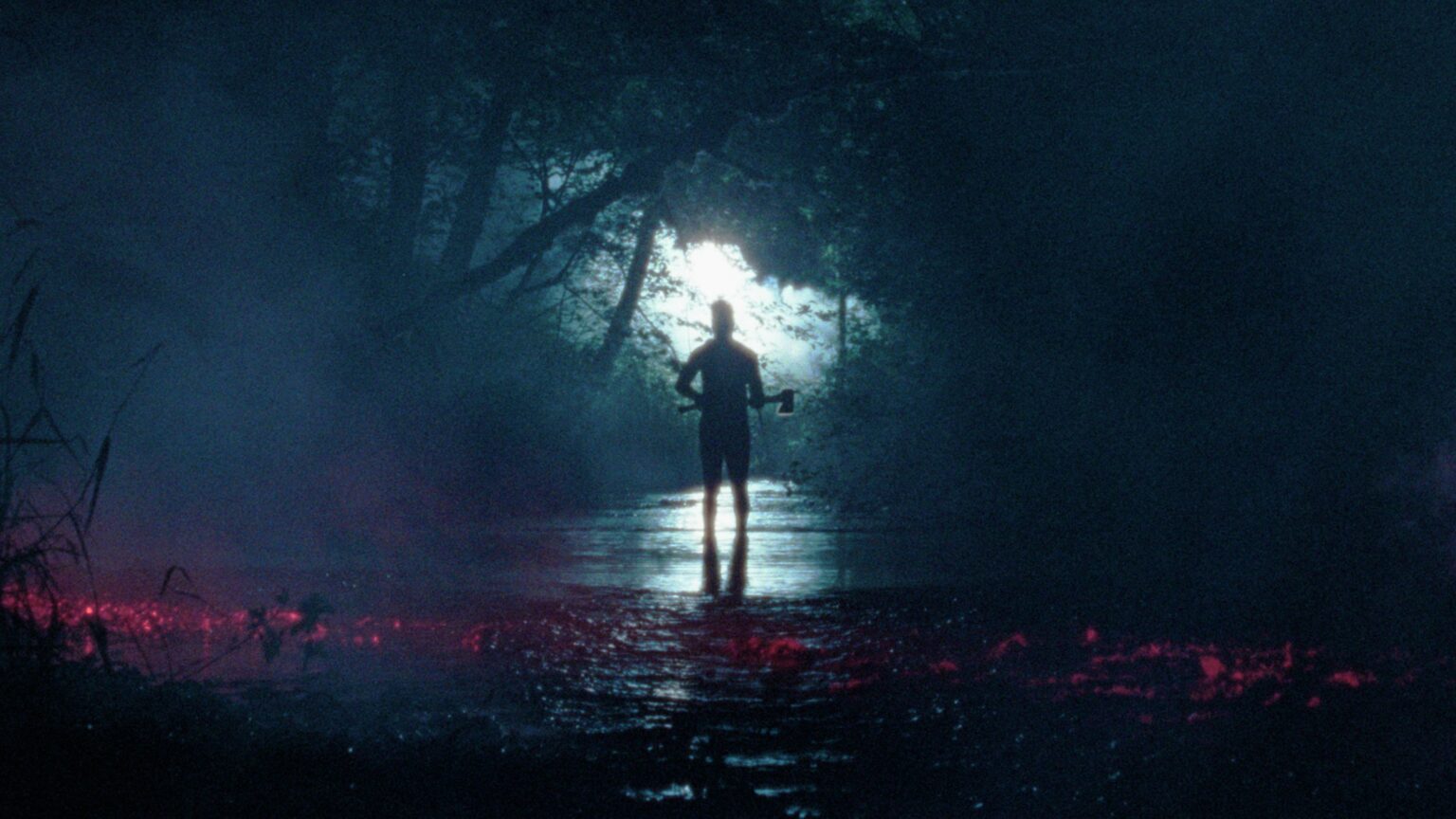 ‘Pathetic Fallacy’ review: Dir. Adam Egypt Mortimer [Fantastic Fest 2026]