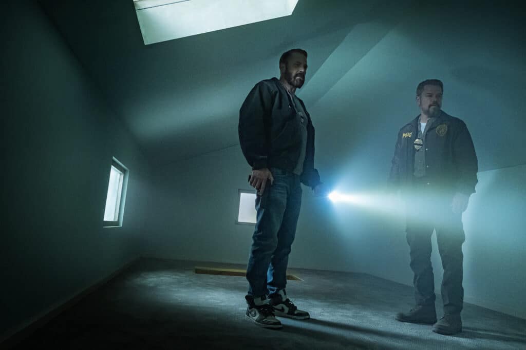 'The Rip' review: Dir. Joe Carnahan (2026)