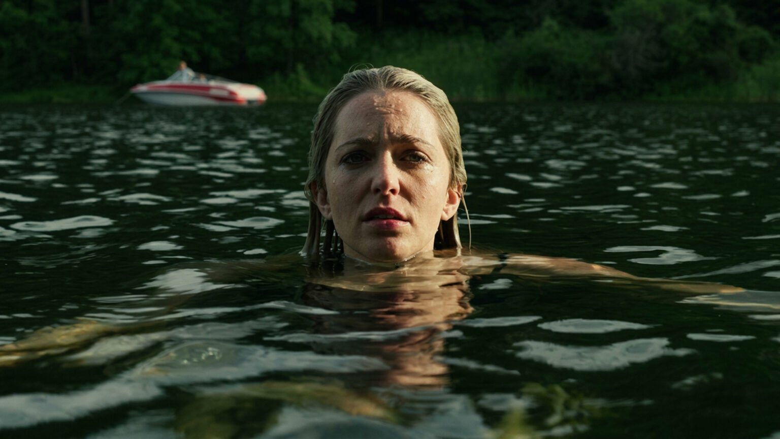 ‘River’ review: Dir. Joshua Giuliano [Sitges 2026]