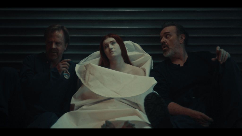 ‘Snatchers’ review: Dirs. Craig Alexander & Shelly Higgs [Raindance 2025]