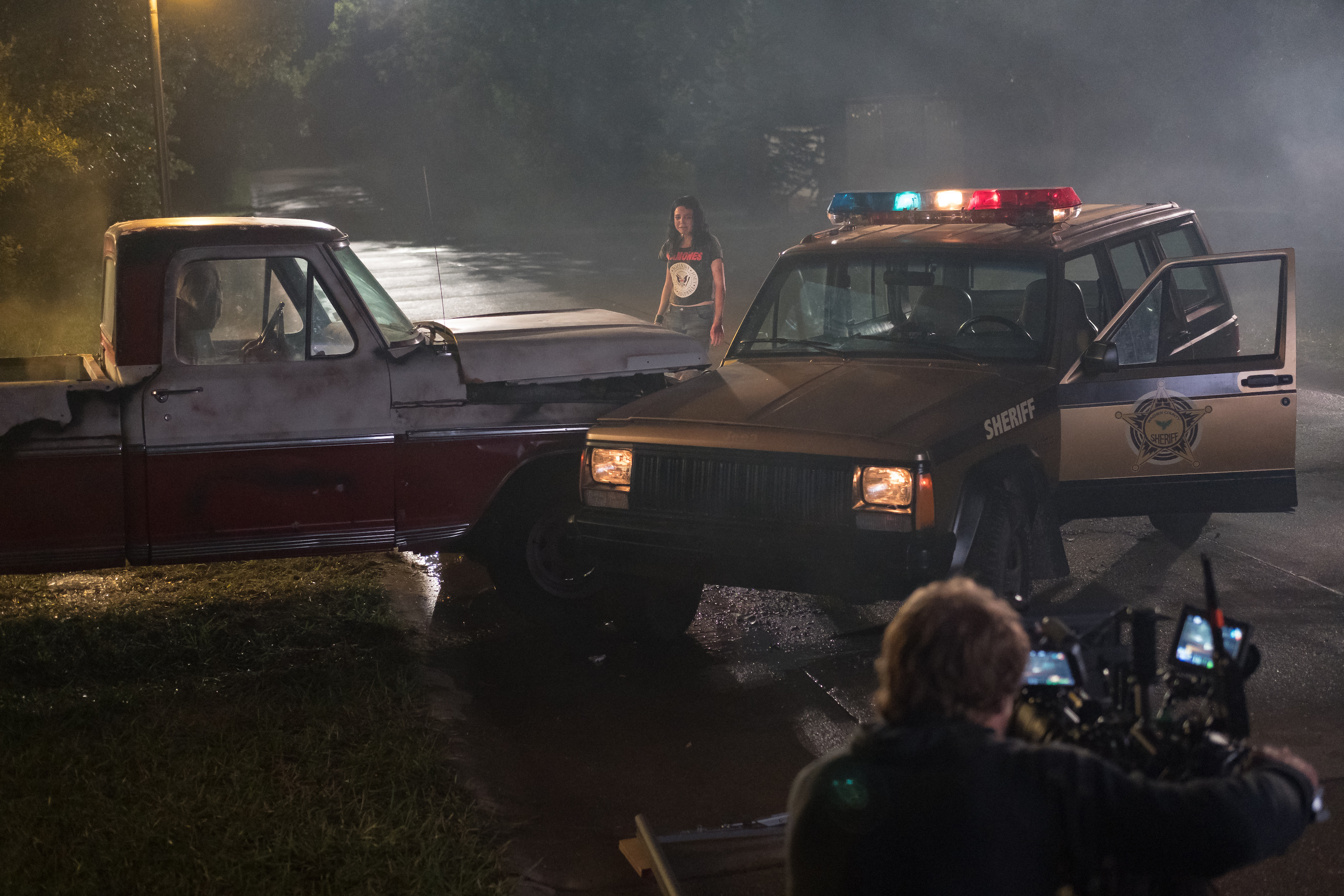 The Strangers: Prey at Night, reviewed.