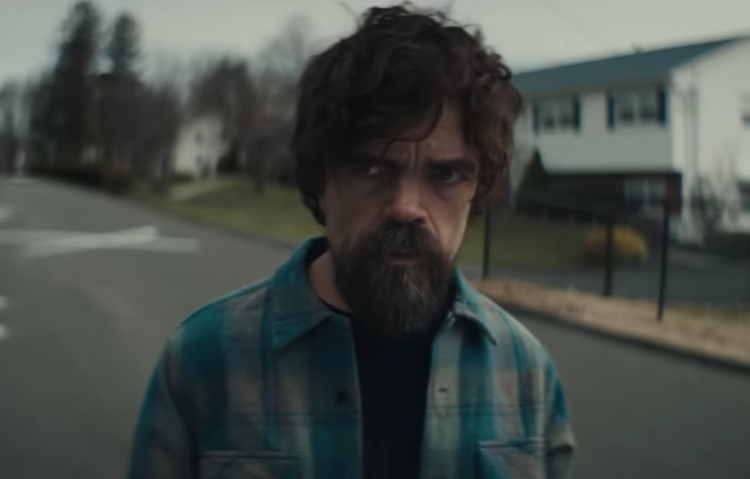 I Think We Re Alone Now Teaser Trailer Lands Peter Dinklage Leads The Cast   Screen Shot 2018 07 25 At 08.58.33 