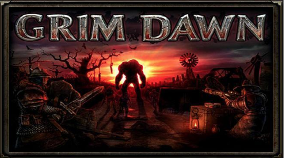 Game Facilitating Trainers for Grim Dawn