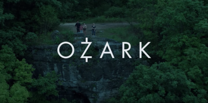 similar shows to ozark