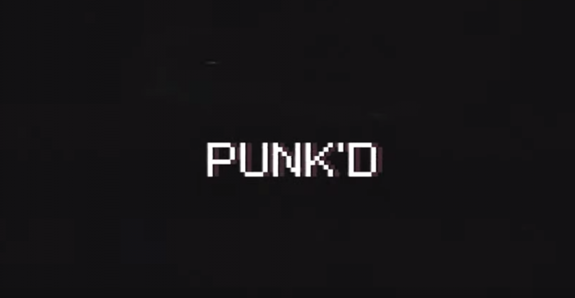 'Punk’d' is returning to screens and here's the first-look teaser