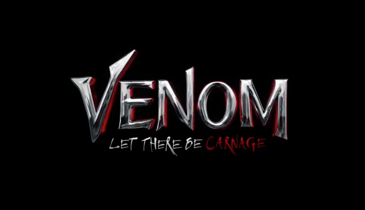 Comming Soon When Is Venom Let There Be Carnage Coming Out On Amazon Prime Movies