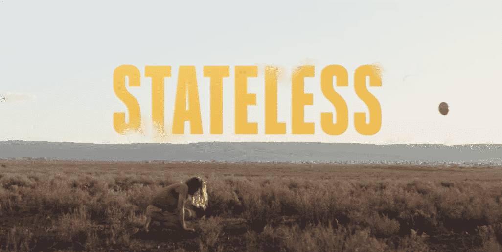 stateless netflix series