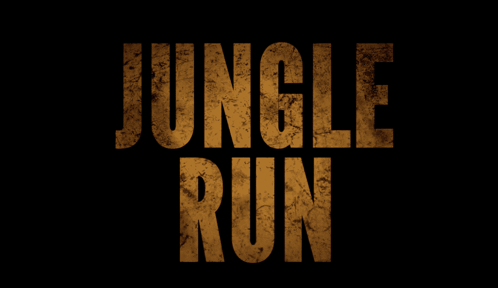 Run 2021 jungle ‎Jungle Run