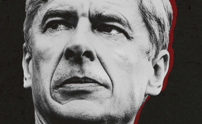 Arsene Wenger: Invincible' - Release date, trailer and more