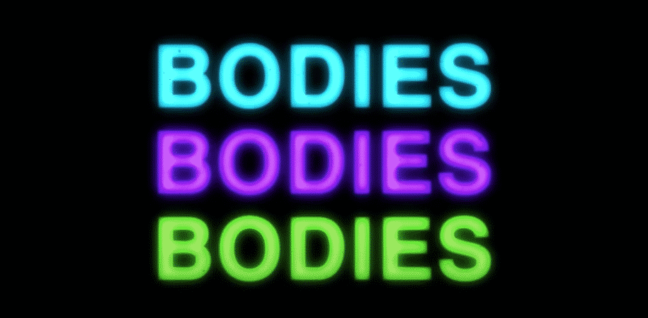 BODIES BODIES BODIES Trailer (2022) 
