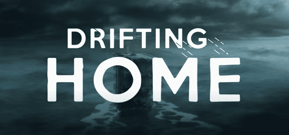 New teaser trailer for Studio Colorido's new film 'Drifting Home'
