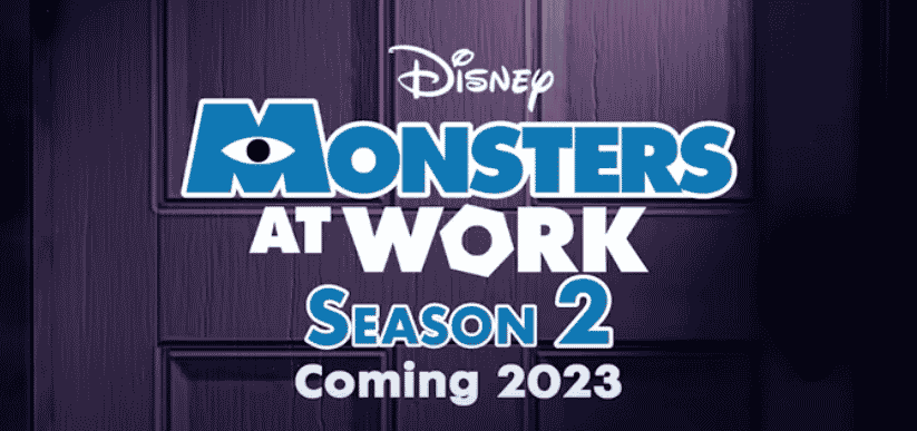 Disney+ reveals first look at Monsters Inc TV spin-off