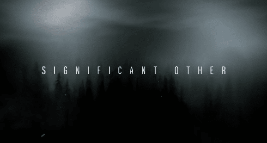 Trailer For 'Significant Other' - A New Paramount+ Thriller Coming In ...