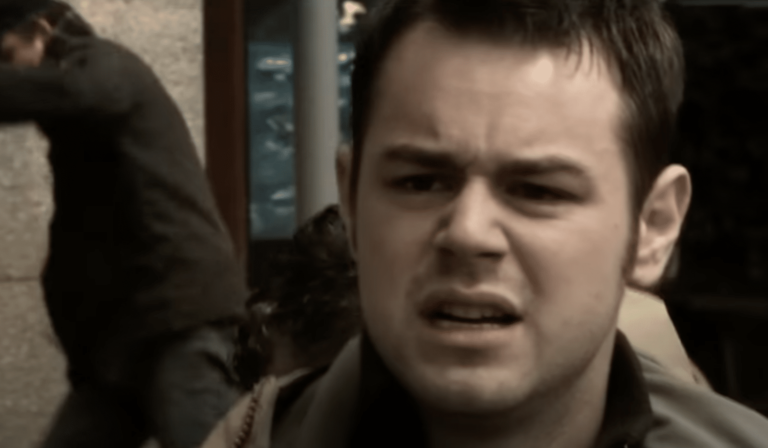 Danny Dyer To Star In Nick Love's 'Marching Powder'