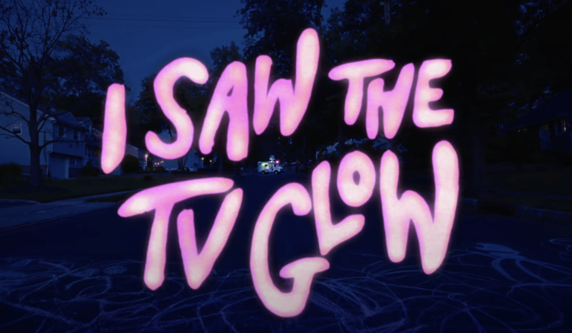 A24 debuts the trailer for festival fave 'I Saw The TV Glow'