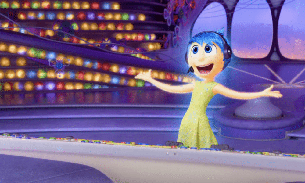 Pixar's 'Inside Out 2' Gets A Full Trailer