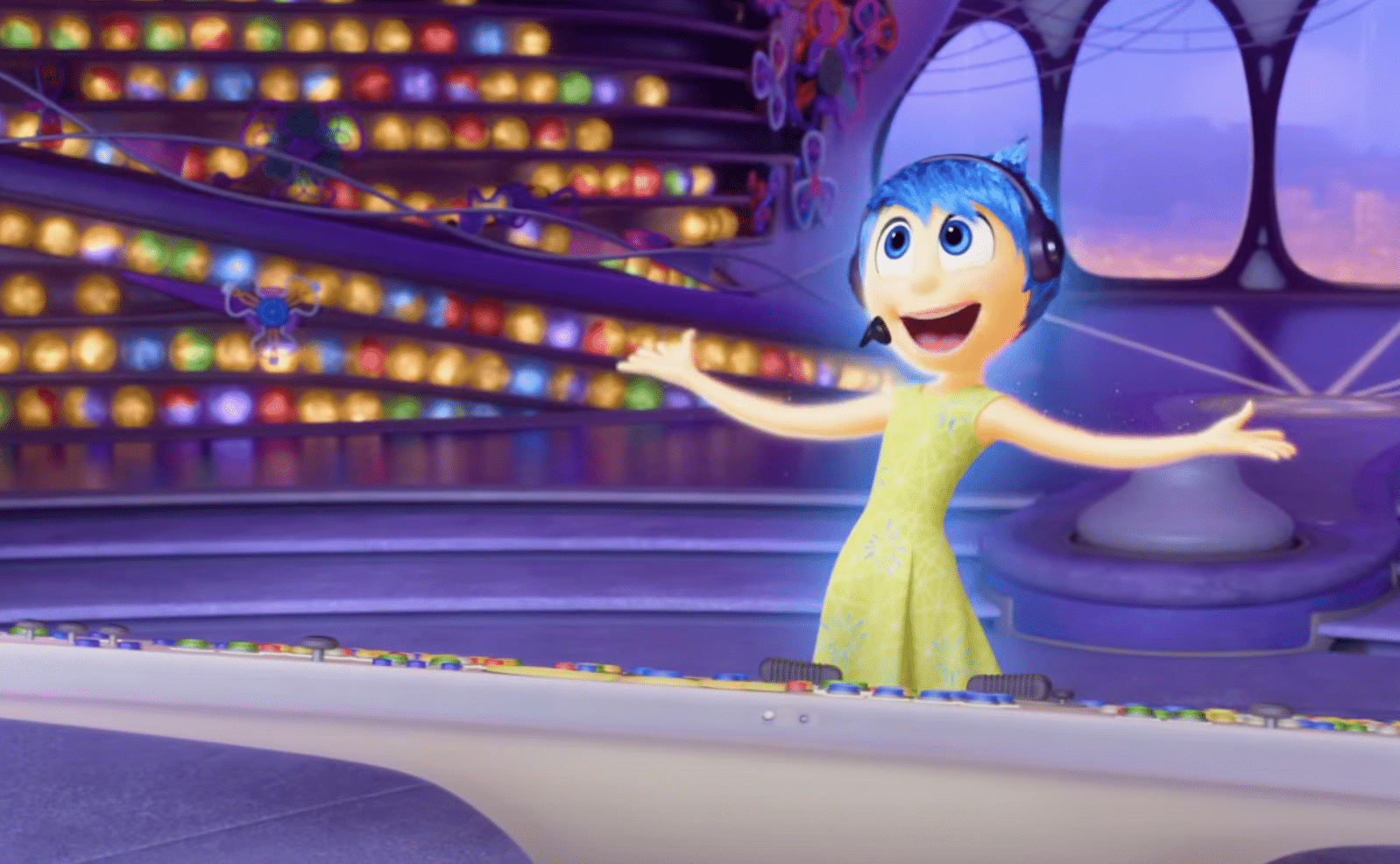 Pixar's 'Inside Out 2' Gets A Full Trailer