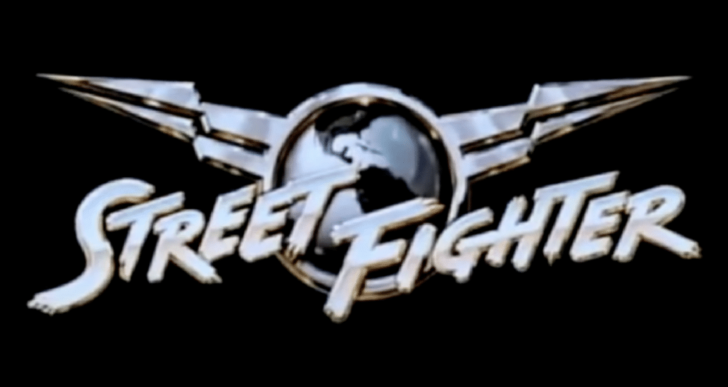 New Street Fighter movie