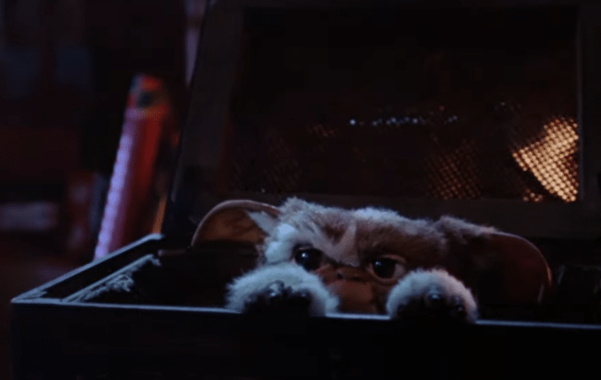 New Gremlins movie