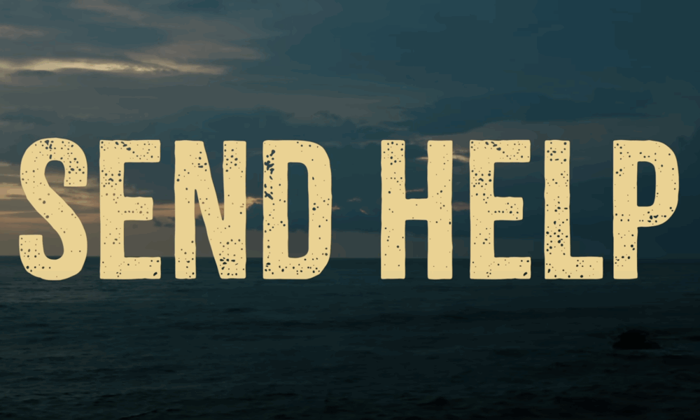 Send Help Sam Raimi Trailer: Sam Raimi's island survival film 'Send Help'