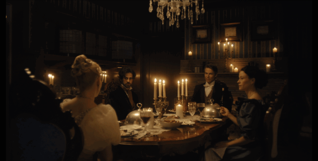 ‘Séance’ review: Dir. Vivian Kerr [Chelsea Film Festival]