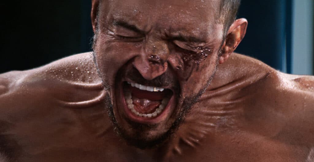 The Cut review