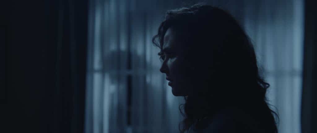 Road to FrightFest: Director Will Canon & lead Italia Ricci on 'The ...