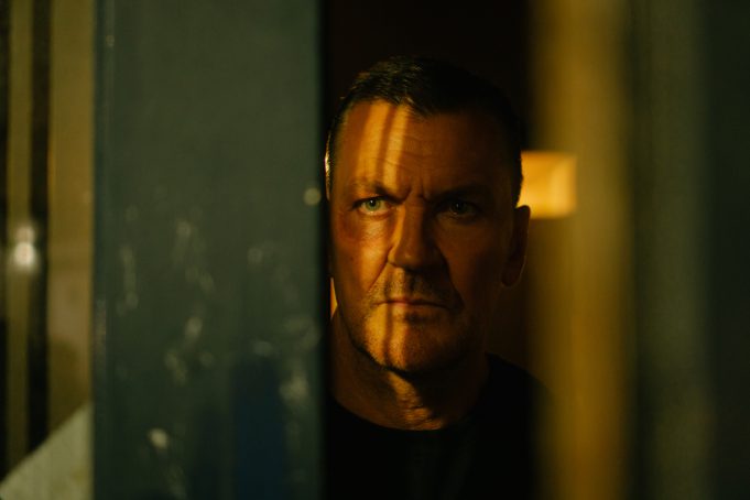 Trailer for upcoming crime movie 'Villain' with Craig Fairbrass