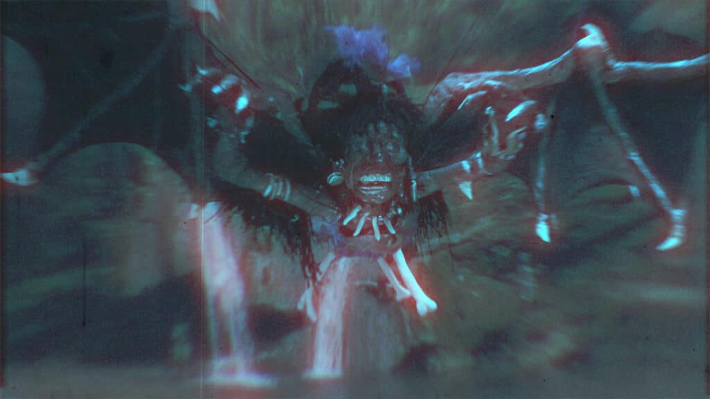 FrightFest Interview: Alaric S. Rocha on 'Where is Juan Moctezuma?'