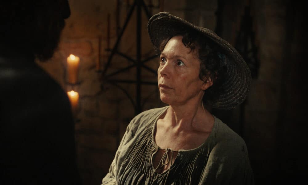 ‘Wicker’ review: Dirs. Alex Huston Fischer & Eleanor Wilson [Sitges 2026]