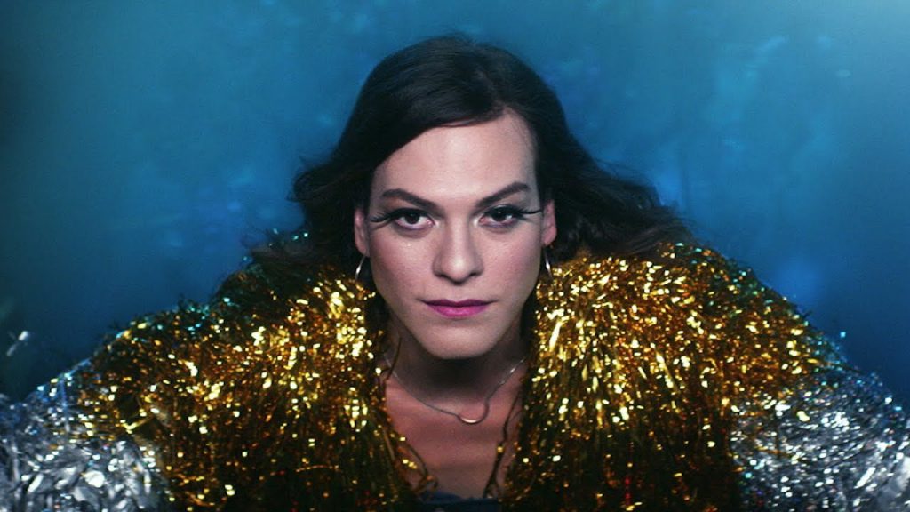 A Fantastic Woman exclusive clip